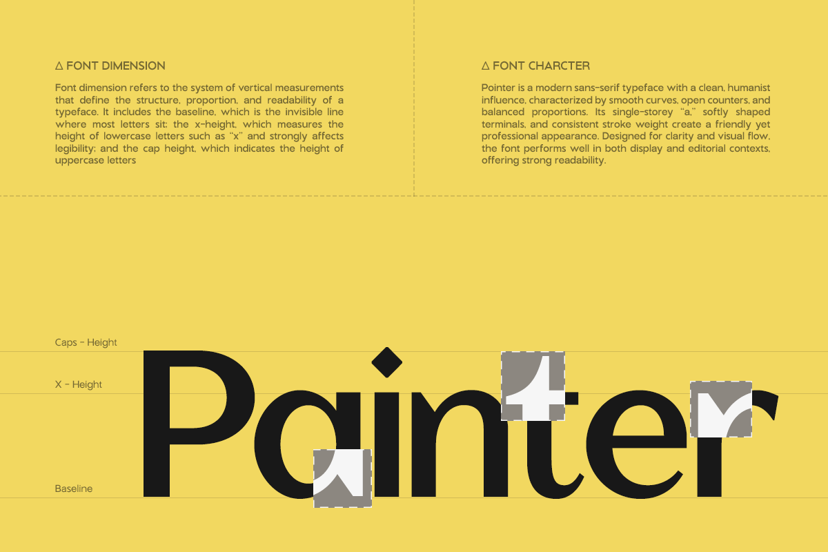 GC Mintaka - Elegant Display Sans, a Sans Serif Font by Glyphonic (Photo 7 of 15)