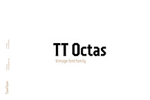 TT Octas