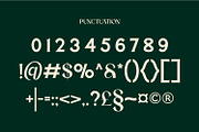Marlyn Tomorrow Luxury Minimal Serif, a Serif Font by WhymoreArt (Thumbnail 11 of 11)