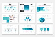 Business Proposal PowerPoint, a Presentation Template by WhiteGraphic (Thumbnail 9 of 36)