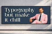 Merlya - Classic Serif Font, a Serif Font by Muflieart (Thumbnail 7 of 12)