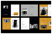 DELIOR Editorial Lookbook, a Magazine Template by Arif Tri Ananta (Thumbnail 3 of 14)