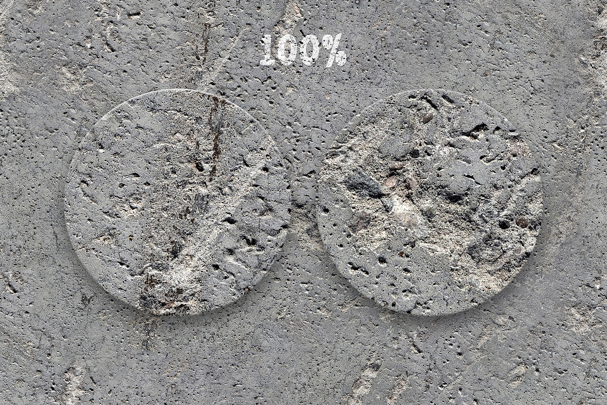 22 Seamless Concrete Textures, a Texture Graphic by 2DFUNS (Photo 2 of 13)