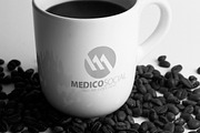 M Letter M Logo, a Branding & Logo Template by essegraphic (Thumbnail 2 of 3)