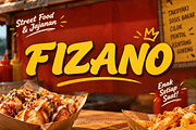 Pichella Bold Script Retro Font, a Handwritten Font by Letterhanna Studio (Thumbnail 5 of 9)