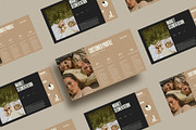 ALTA Slide Deck - Canva and Indesign, a Presentation Template by Slate Studio (Thumbnail 2 of 4)