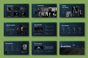 Martin – Business Keynote, a Presentation Template by Dens Creative Studio (Thumbnail 3 of 6)