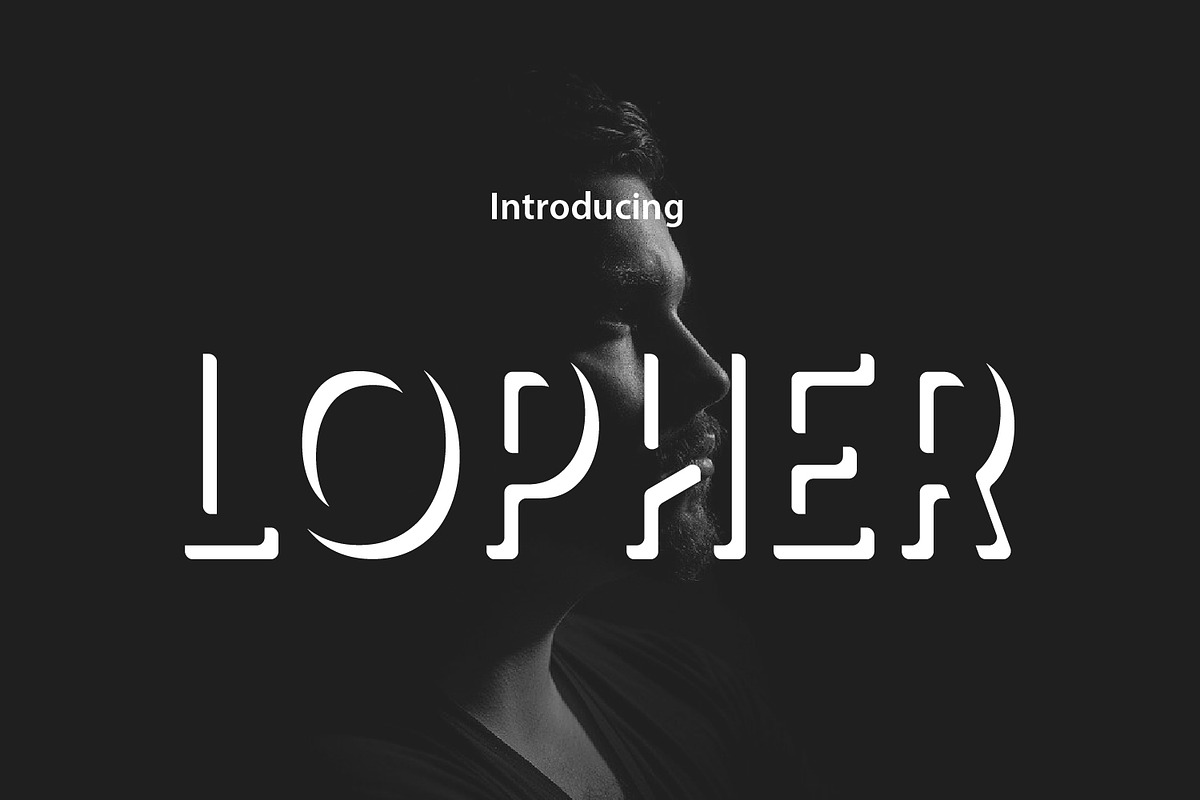 LOPHER preview 2
