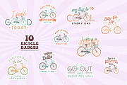 Taste Of Summer. 60 Groovy Logos, an Object Graphic by Cosmic Store (Thumbnail 15 of 26)