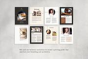 Pricing Guide Canva Template | Dash, a Brochure Template by Studio Sugoi (Thumbnail 4 of 10)