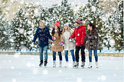 10 x Ice Skate Lightroom Presets, an Action Add-On by Kzara Visual Concepts (Thumbnail 10 of 11)
