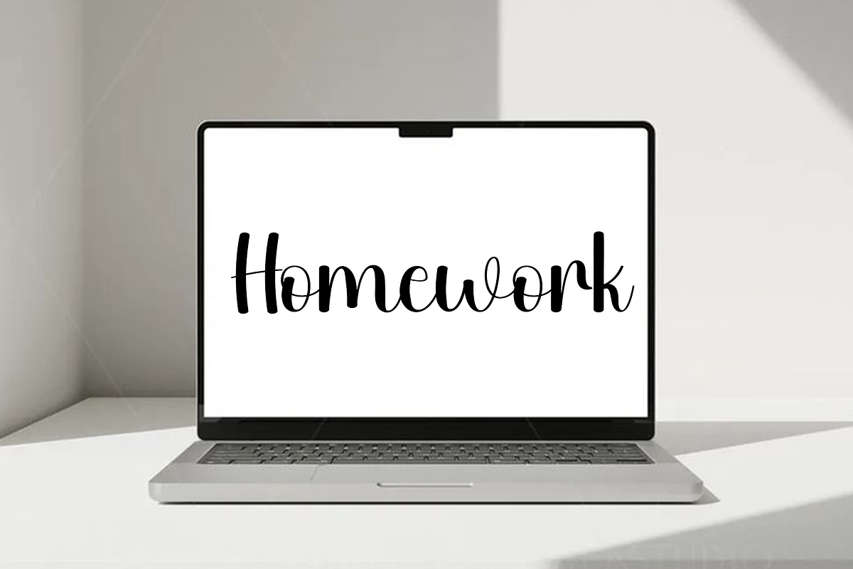 Hello Paradise, a Handwritten Font by FreshTypeINK (Photo 3 of 8)