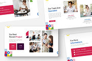 Multipurpose Business Keynote, a Presentation Template by Annora Studio (Thumbnail 3 of 5)