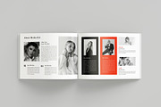 Social Media Kit Template Landscape, a Brochure Template by Spark_Creative (Thumbnail 3 of 14)