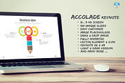 Perfect Keynote Bundle, a Presentation Template by DesignCorner (Thumbnail 3 of 6)
