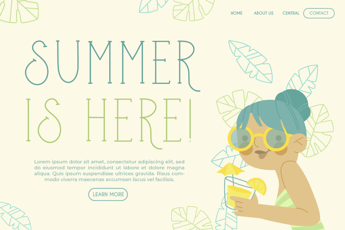 Cider Lime - Handwritten Font, a Handwritten Font by Typefactoryco (Photo 5 of 9)