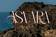 Aren Sugar, a Sans Serif Font by zaaintype (Thumbnail 4 of 15)