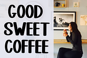 Bold Magic, a Serif Font by InermediaSTUDIO (Thumbnail 5 of 7)
