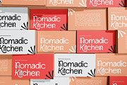 Lightshift - Funky Display Typeface, a Sans Serif Font by SilverStag Type Foundry (Thumbnail 18 of 25)