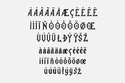 NORVETH, a Script Font by Art StoreID (Thumbnail 6 of 16)