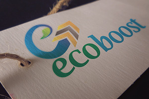 ecoboost logo