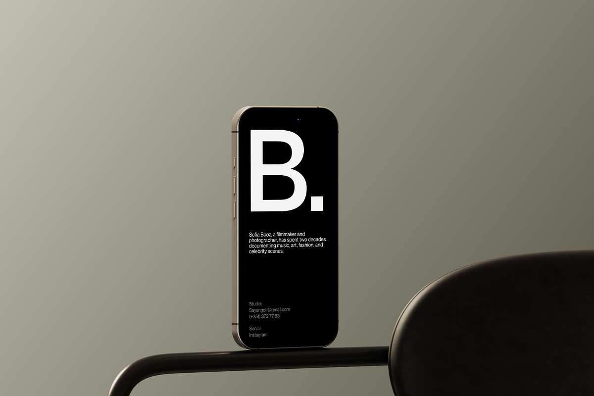 iPhone 16 Interior mockups, an iPhone Mockup by Wannathis.one (Photo 9 of 10)