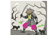 Gaming Legends T-Shirt Collection, an Object Illustration by Studio Retouch (Thumbnail 3 of 11)