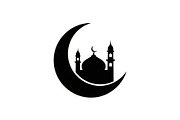 Ramadan Kareem Vector Bundle, an Illustration by Designs_River (Thumbnail 4 of 47)