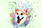Paint Photoshop Action, an Action Add-On by MRI STUDIO (Thumbnail 16 of 22)