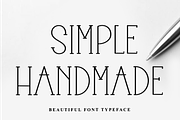 Beach Sunlight, a Sans Serif Font by InermediaSTUDIO (Thumbnail 2 of 7)