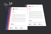 Sheriff Race Political Letterhead, a Stationery Template by iDoodle Studio (Thumbnail 4 of 4)