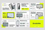 Device Mockup Keynote, a Presentation Template by rgbryand (Thumbnail 4 of 7)