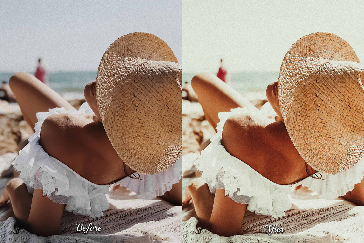 30 Saline Lightroom Collection, a Preset Add-On by 3Motional (Photo 9 of 11)