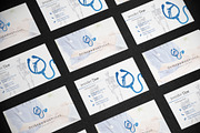 Mega Bundle Business Cards, a Business Card Template by DesignsStore (Thumbnail 6 of 7)