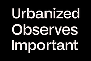 Makira - Sans Serif Family, a Sans Serif Font by Yukita Creative (Thumbnail 5 of 9)