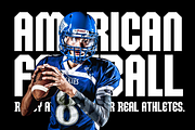 Brockies Sport Display Font, a Slab Serif Font by Ronny Studio (Thumbnail 4 of 7)