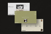 MIA I Creative Portfolio, a Presentation Template by Studio Brand (Thumbnail 6 of 8)