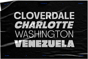 Sue - Variable & Family Sans Serif, a Sans Serif Font by Typeskets (Thumbnail 6 of 13)