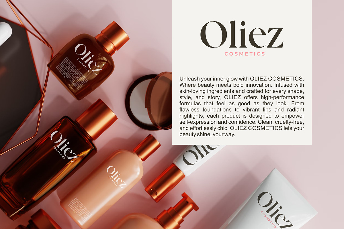 Rossen Serif – Sophisticated Font, a Serif Font by VASTARD STUDIO (Photo 5 of 12)
