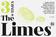 CS Agnes – Serif Font, a Serif Font by Craft Supply Co. (Thumbnail 2 of 8)