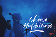 Wasatsh Brush, a Script Font by Areatype (Thumbnail 2 of 7)