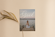 Graduation Card PSD Canva G379, a Card Template by Salsal Design (Thumbnail 10 of 10)