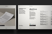 PastAI Proposal & Brand Guidelines, a Branding & Logo Template by One Pixel Man (Thumbnail 12 of 12)