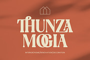 Engray Danton Modern Serif Font, a Serif Font by timelesstype.co (Thumbnail 12 of 20)