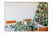Christmas interiors collection, an Arts & Entertainment Photo by akovtun (Thumbnail 7 of 7)