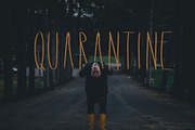 Strange and Unusual Font, a Font by I'm Knot Tangled (Thumbnail 4 of 8)