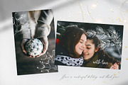Elegant Christmas collection, an Animal Illustration by Tabita's shop (Thumbnail 12 of 12)