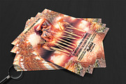 Cash Money | 3in1 Flyer Template, a Flyer Template by GIGA-TEMPLATE (Thumbnail 5 of 10)