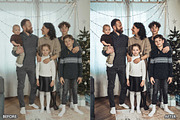 Christmas Xmas Lightroom Presets, a Preset Add-On by AAA Presets (Thumbnail 15 of 16)