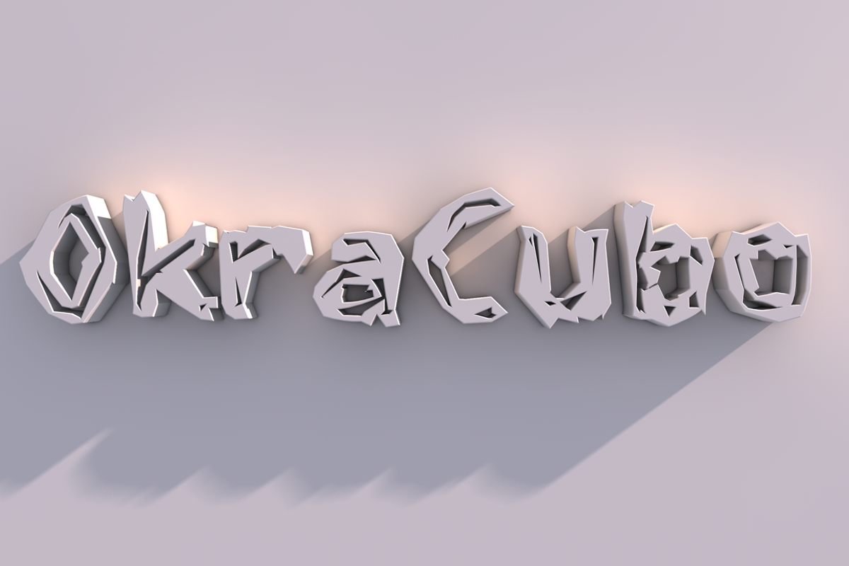 OkraCubo preview 7